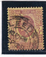 Yvert  111   En Liquidation - Used Stamps