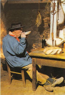 CHABROL 15(scan Recto-verso) MA348 - Auvergne Types D'Auvergne