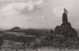 Y46193 - Wasserkuppe - Fliegerdenkmal - Ca. 1955 - Rhön