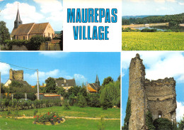 78-MAUREPAS-N°3489-B/0303 - Maurepas