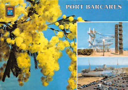 66-PORT BARCARES-N°3490-C/0379 - Port Barcares