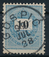 Delcampe - O "GOSPIČ" - Altri & Non Classificati