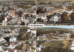 95-EAUBONNE-N°3496-C/0209 - Ermont-Eaubonne