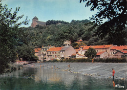 55-DUN SUR MEUSE-N°3497-B/0051 - Dun Sur Meuse