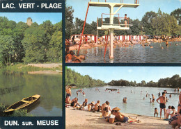 55-DUN SUR MEUSE-N°3497-B/0007 - Dun Sur Meuse