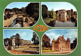 55-STENAY-N°3497-A/0373 - Stenay