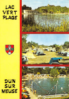55-DUN SUR MEUSE-N°3497-A/0301 - Dun Sur Meuse