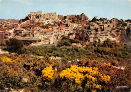 13-LES BAUX -N°3499-D/0287 - Les-Baux-de-Provence