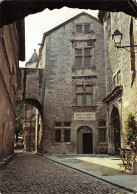 13-SAINT REMY DE PROVENCE-N°3499-D/0217 - Saint-Remy-de-Provence