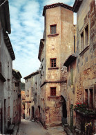 13-LES BAUX -N°3499-D/0199 - Les-Baux-de-Provence