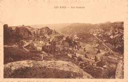 13-LES BAUX-N°5176-D/0187 - Les-Baux-de-Provence