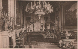 Y59127 - Grossbritannien - Windsor - Castle, The Grand Reception Room - Ca. 1950 - Windsor Castle