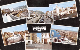 ALGERIE ORAN 12(scan Recto-verso) MA534 - Oran