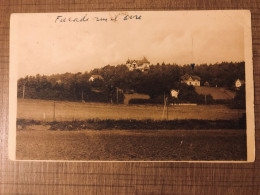 "Montrognon" Champagne Sur Oise - Champagne Sur Oise