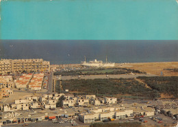 66-PORT BARCARES-N°3510-A/0323 - Port Barcares