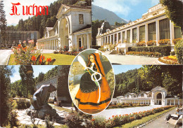 31-LUCHON-N°3510-D/0317 - Luchon