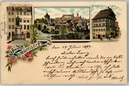 10696790 - Nuernberg - Nuernberg