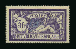 FRANCE -  YT 206 ** - TIMBRE NEUF ** - Neufs