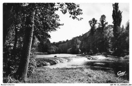 ARFP9-0644-14 - CLECY - Le Barrage Du Vey Sur L'Orne - Clécy