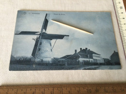 De Molen In Diksmuide - Diksmuide