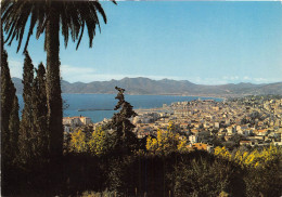 CANNES Vue Generale Prise De La Californie 8(scan Recto-verso) MA615 - Cannes