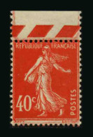 FRANCE -  YT 194 ** - TIMBRE NEUF ** - Neufs