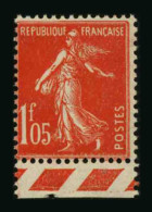 FRANCE -  YT 195 ** - TIMBRE NEUF ** - Neufs