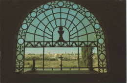Y75140 - Israel - Jerusalem - 2000 - Israël