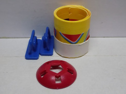 KINDER MONTABLE+BPZ - Montabili