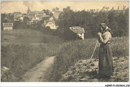 AQ#BFP1-BELGIQUE-0118 - LINKEBEEK - Panorama - Linkebeek