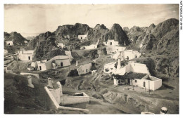 BN-BFP2-0649-ESPAGNE - GUADIX - Vue Des Grottes - Granada