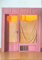 ►  Collection Jeanne Claude CHRISTO  1964 New York - Projet De Devanture  Photo - Tiendas