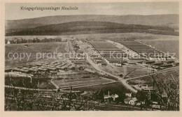 Meschede Kriegsgefangenenlager - Arnsberg