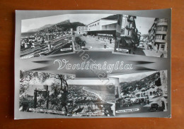 Delcampe - Cartolina Ventimiglia - 1954 - Imperia