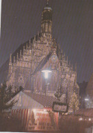 Y26396 - Nürnberg - Christkindlmarkt - Ca. 1985 - Nuernberg