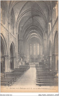 ABQP4-14-0295 - Interieur De La Basilique N D De La DELIVRANDE - La Delivrande