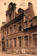HASSELT / HUIS VAN DE GRAVEN DE LOOZ - Hasselt