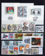 Slovakia Stamps From Year 1996 MNH - Neufs
