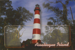 Y33239 - USA - Assateague Island - Lighthouse - 1998 - Other & Unclassified