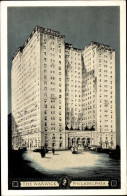 CPA Philadelphia Pennsylvania USA, The Warwick - Other & Unclassified