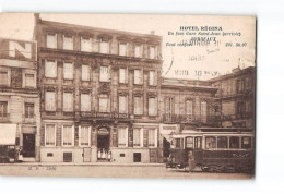 BORDEAUX - Hôtel Régina - Très Bon état - Bordeaux