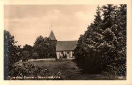 Delcampe - I5343 - TOP Prerow Seemannskirche - Verlag Erhard Neubert - Fischland/Darss