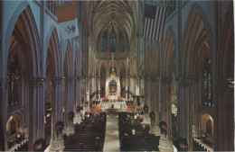 Y9001863 - New York City - USA - St. Patrick’s Cathedral - Other & Unclassified