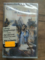 Chris De Burgh Beautiful Dreams Cassette Audio-K7 NEUVE SOUS BLISTER - Cassettes Audio
