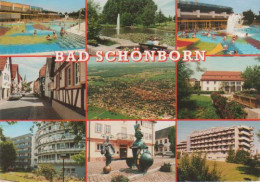 Y1107 - Bad Schönborn - 2001 - Bad Schoenborn