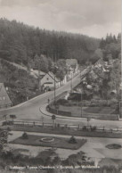 Y15693 - Tanne Oberharz - Waldstrasse - 1965 - Wernigerode