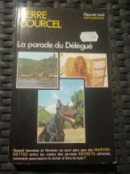 La Parade Du Délégué Fleuve Noir - Cassettes Audio