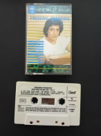 K7 Audio : Frédéric François - Histoire De Ma Vie Vol. 2 - Cassettes Audio