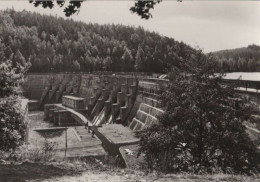 Y53921 - Talsperre Kriebstein - 1977 - Mittweida
