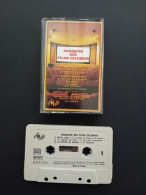 K7 Audio : Musiques Des Films Celebres - Audio Tapes